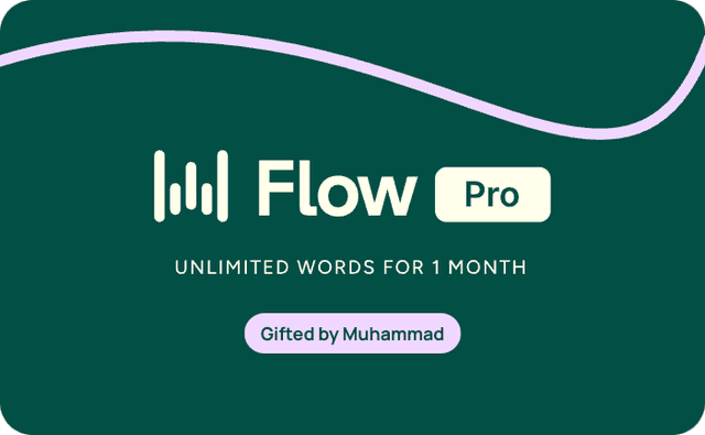 WisprFlow - referral